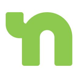 Free Nextdoor Logo Icon