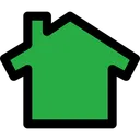 Free Nextdoor  Icon