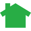Free Nextdoor Technology Logo Social Media Logo Icon