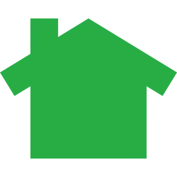 Free Nextdoor Logo Icon