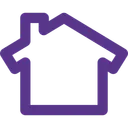 Free Nextdoor  Icon