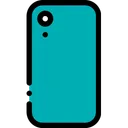 Free Nexus 5 zurück  Symbol