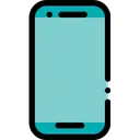 Free Nexus 6 front  Icon