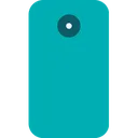 Free Nexus 6 zurück  Symbol