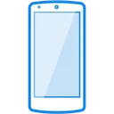 Free Nexus-Telefon  Symbol