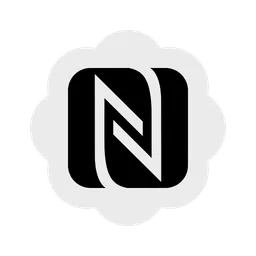 Free Nfc Logo Icon