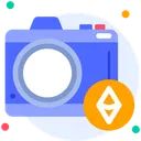 Free Photo Camera Picture Icon