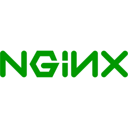 Free Nginx Logo Icon
