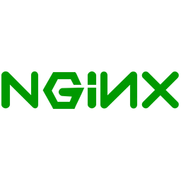 Free Nginx Logo Icono