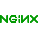 Free Nginx Logo Brand Icon