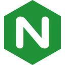 Free Nginx  Icon