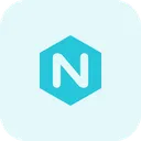 Free Nginx  Icon