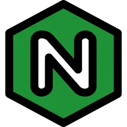 Free Nginx Logo Icon