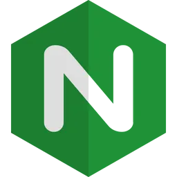 Free Nginx Logo Icon