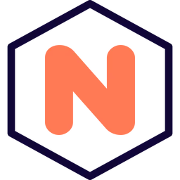 Free Nginx Logo Icon