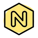 Free Nginx  Icon