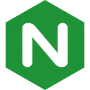 Free Nginx  Symbol