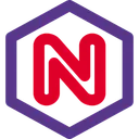 Free Nginx  Icon