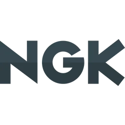 Free Ngk Logo Icon