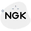 Free Ngk  Icon