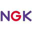 Free Ngk Company Logo Brand Logo Icon