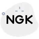 Free Ngk Company Logo Brand Logo Icon