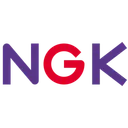 Free Ngk Company Logo Brand Logo Icon