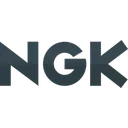 Free Ngk Company Logo Brand Logo Icon