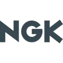 Free Ngk Company Logo Brand Logo Icon