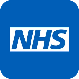 Free Nhs Logo Icon