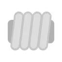 Free Nickel Saite Gitarre Symbol
