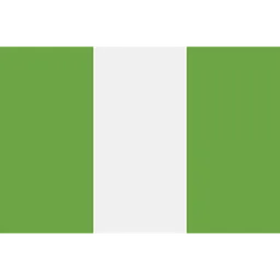 Free Nigeria Flag Icon