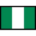 Free Nigeria Flag Icon