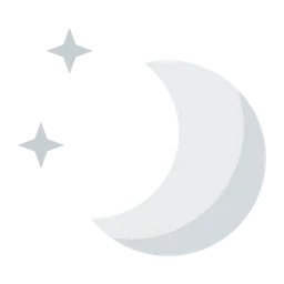 Free Night Cream  Icon