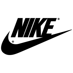 Nike Air Logo SVG Free
