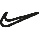 Free Logotipo Da Nike Ícone