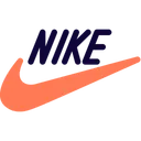 Free Nike Logo  Icon