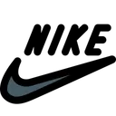 Free Nike Logo Brand Logo Brand Icon