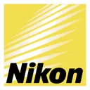 Free Nikon Empresa Marca Ícone