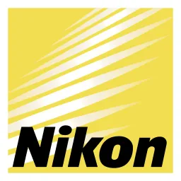 Free Nikon Logo Icon