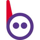 Free Nimblr Technology Logo Social Media Logo Icon