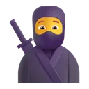 Free Ninja  Icône