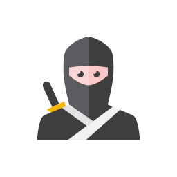 ninja Emoji - Download for free – Iconduck