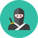 Free Ninja Icon