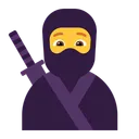 Free Flat Default Icon