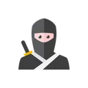 Free Ninjas Icono
