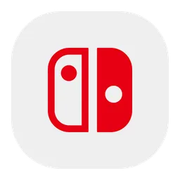 Free Nintendo Logo Icono