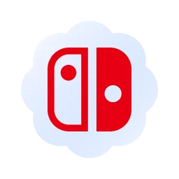 Free Nintendo Logo Symbol