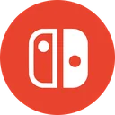 Free Nintendo Icon
