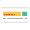 Free Nintendo Games Console Nintendo Game Icon